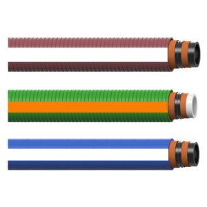 Chemical Transfer Hoses