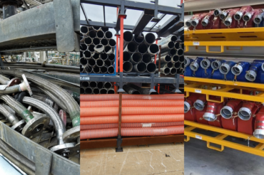 Maximizing Hose Lifespan: Care, Maintenance & Storage