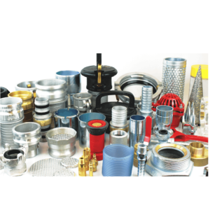 Industrial Coupling Sales