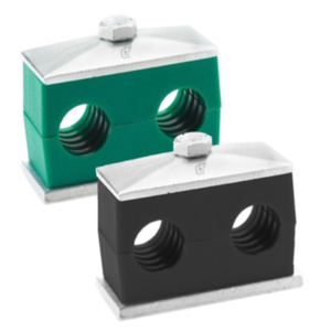 Tube & Hydraulic Clamps