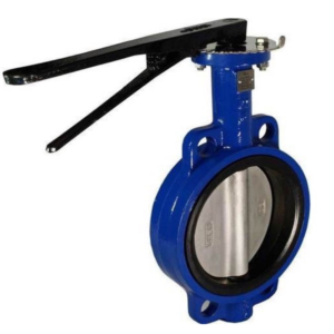 Butterfly Valves