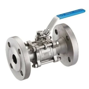 Ball Valves