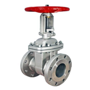 Gates Valves