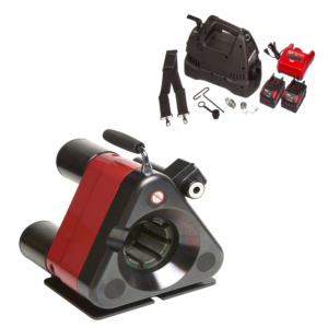 Mobile Hose Crimpers