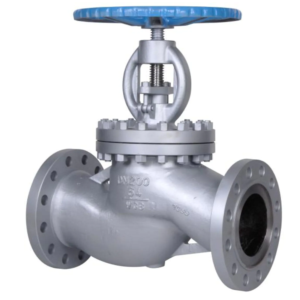 Globe Valves