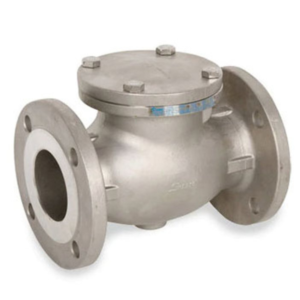 Check Valves