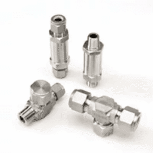 Instrumentation Filters
