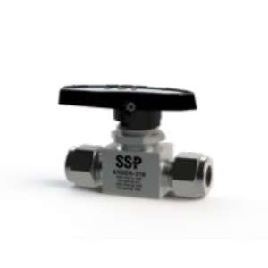 Instrumentation Valves