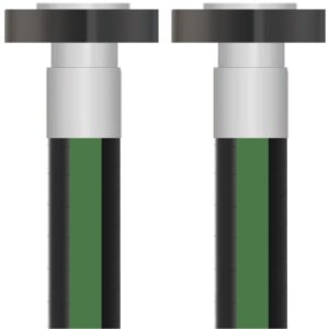 ANSI 150# FIXED X FLOATING FLANGE