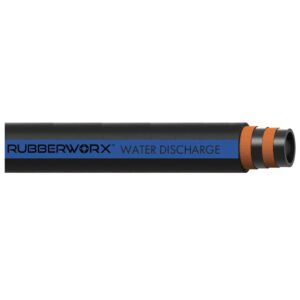 1 1/2" RWD 2-PLY 150 PSI