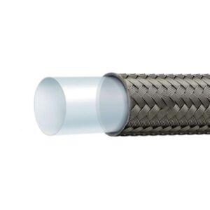 1 1/8" 100R14 PTFE HOSE TUBE 304 SB
