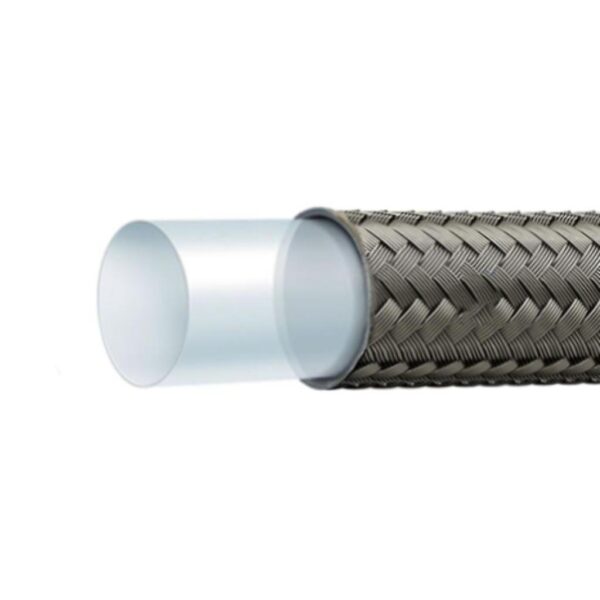 5/16" YELLOW NON-CONDUCT NBR 500PSI