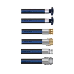 Chiller Hose