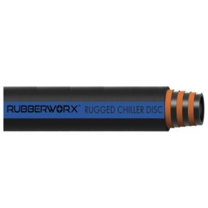 1 1/2" RUGD CHILR DISCHARGE 4-PLY