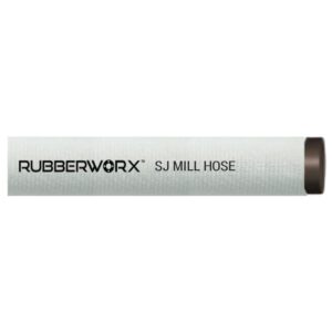 1" SINGLE JACKET MILL HOSE