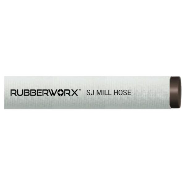 2" X 50' SINGLE JACKET MILL HOSE