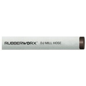 1 1/2" DOUBLE JACKET MILL HOSE