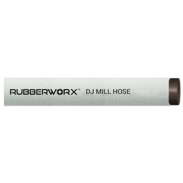 1 1/2" X 50' DOUBLE JACKET MILL HOSE