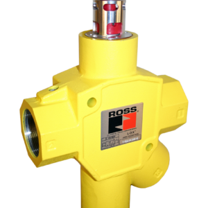 15 Series Lockout L-O-X® Valves Y1523C8002