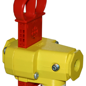 15 Series Lockout L-O-X® Valves Y1523A2003