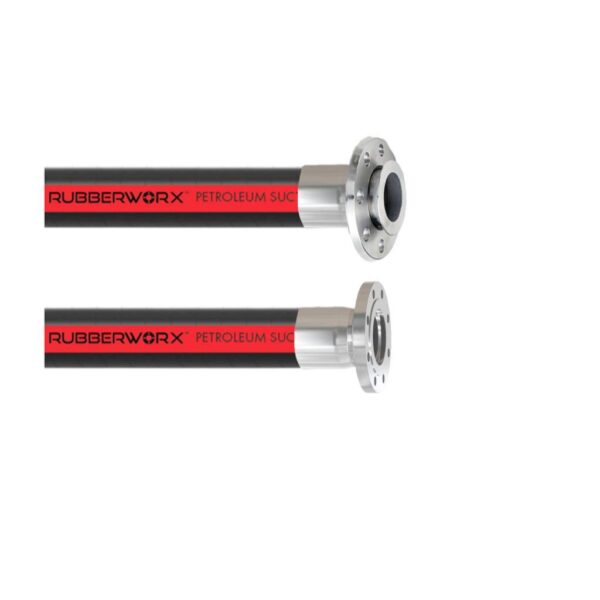 4 X 10' BLK TT 150PSI ASM CS FX FL