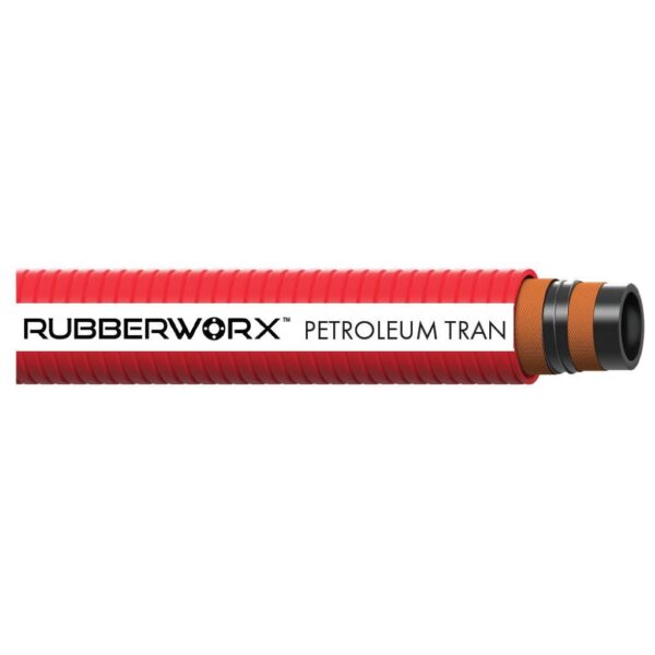3" RED TANK TRUCK 150 PSI