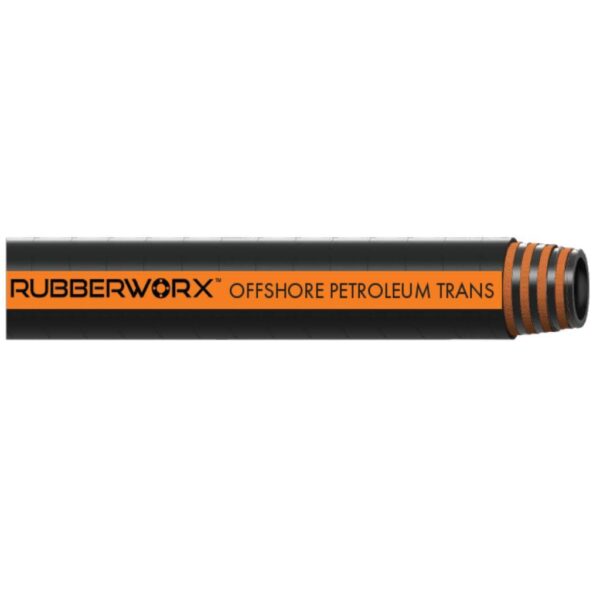 4" X 200' OFFSHORE PETRO TRANS 300 PSI