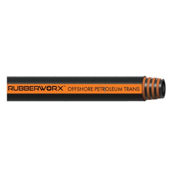 4" OFFSHORE PETRO TRANSFER 500PSI