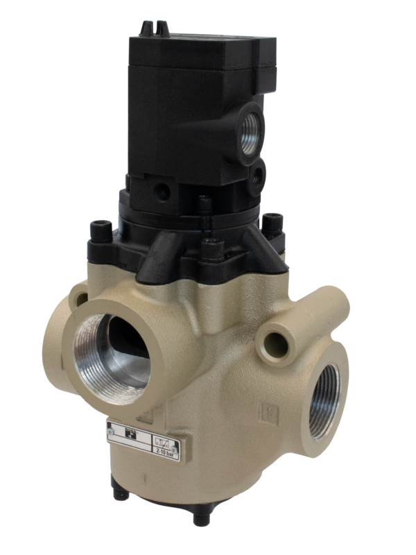 Standard Temperatures [Classic 27 Series] 2774B6001W