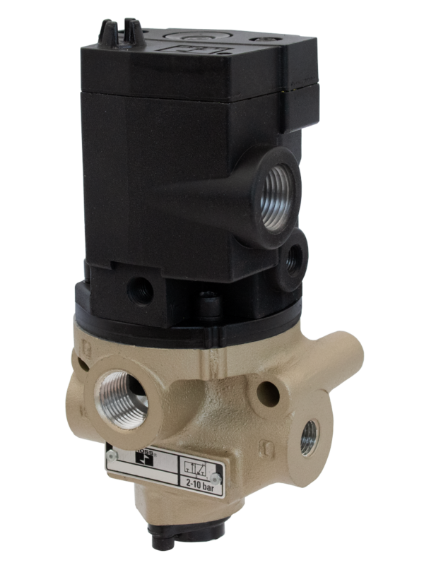 Standard Temperatures [Classic 27 Series] 2773B4011W