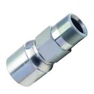 304 Stainless Steel API Threaded End