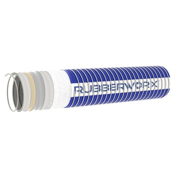 1" PETROLEUM COMPOSITE HOSE GA