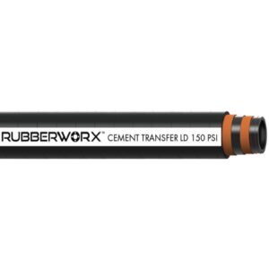 5" DRY CEMENT DISC HOSE 1/8IN TUBE