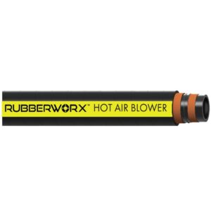 4" HOT AIR BLOWER HOSE 150 PSI