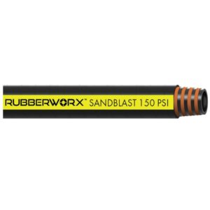 1 1/2" SANDBLAST HOSE 4-PLY
