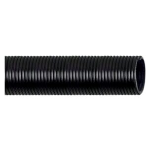 1 1/2" BLACK SBR MATL SUCT HOSE-220RS