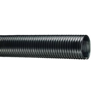 1 1/2" BLACK URETHANE MATL SUCT HOSE-UF1