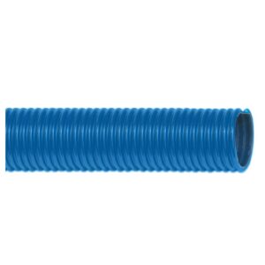 1 1/2" 100' BL XHD URETHANE MAT SUCT HOSE-UF2