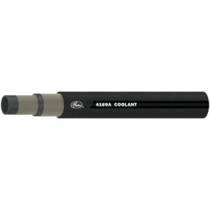 1-1/2X3FT 4169A COOLANT HOSE 100 SOFTW