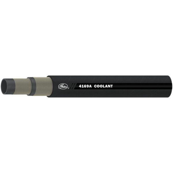 1-1/4X3FT 4169A COOLANT HOSE 135 SOFTW