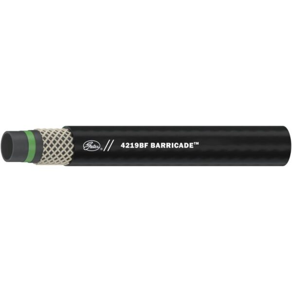1/4XRL FUEL LINE HOSE 225 BARRICADE