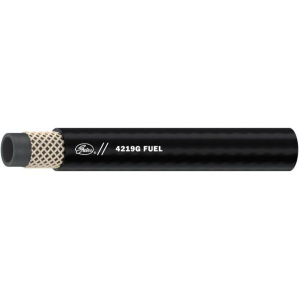 1/4XRL 4219G FUEL LINE HOSE 50