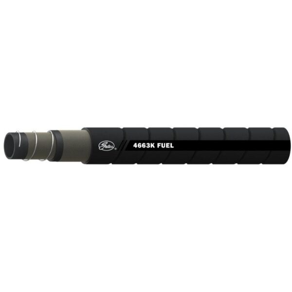 1-3/4X10 4663K FUEL FILL HOSE COR20