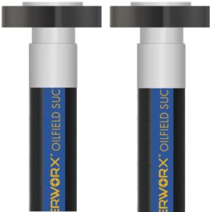 PLATED STEEL ANSI 150# FIXED X FLOATING FLANGE