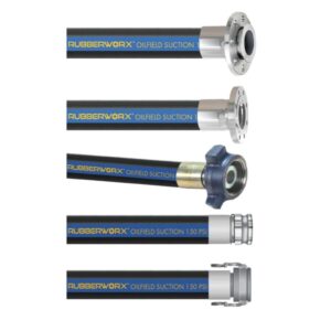 Oilfield Suction 150 PSI