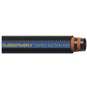 2" OILFIELD SUCTION 150 PSI