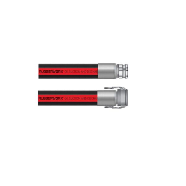2 X 10' 150PSI OS&D ASM ALCXE