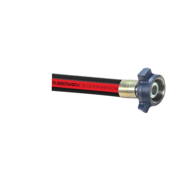 2 X 10' 150PSI OS&D ASM FIG100