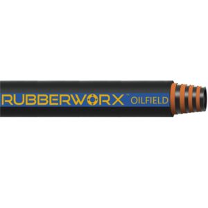 4" FRAC RUBBER DISCHARGE 400 PSI
