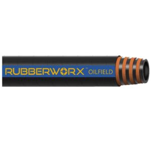 4" FRAC RUBBER SUCTION 400 PSI